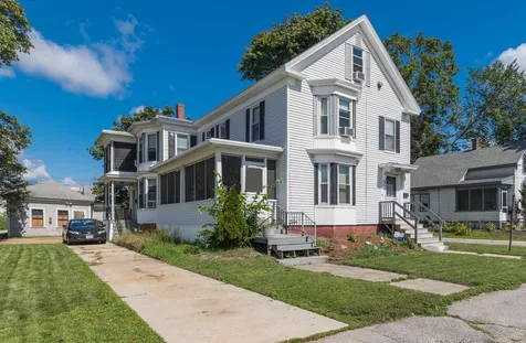 34 Summer Street Rochester NH 03867