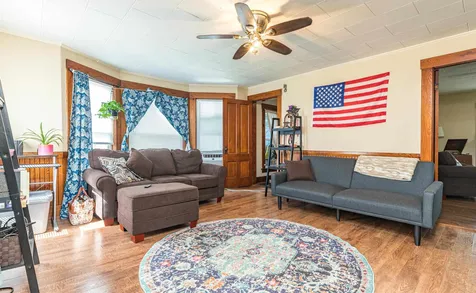 34 Summer Street Rochester NH 03867