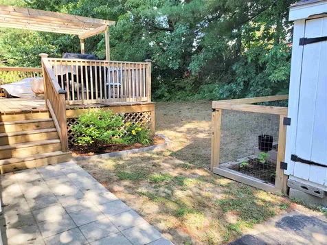 72 Zachary Drive Hooksett NH 03106