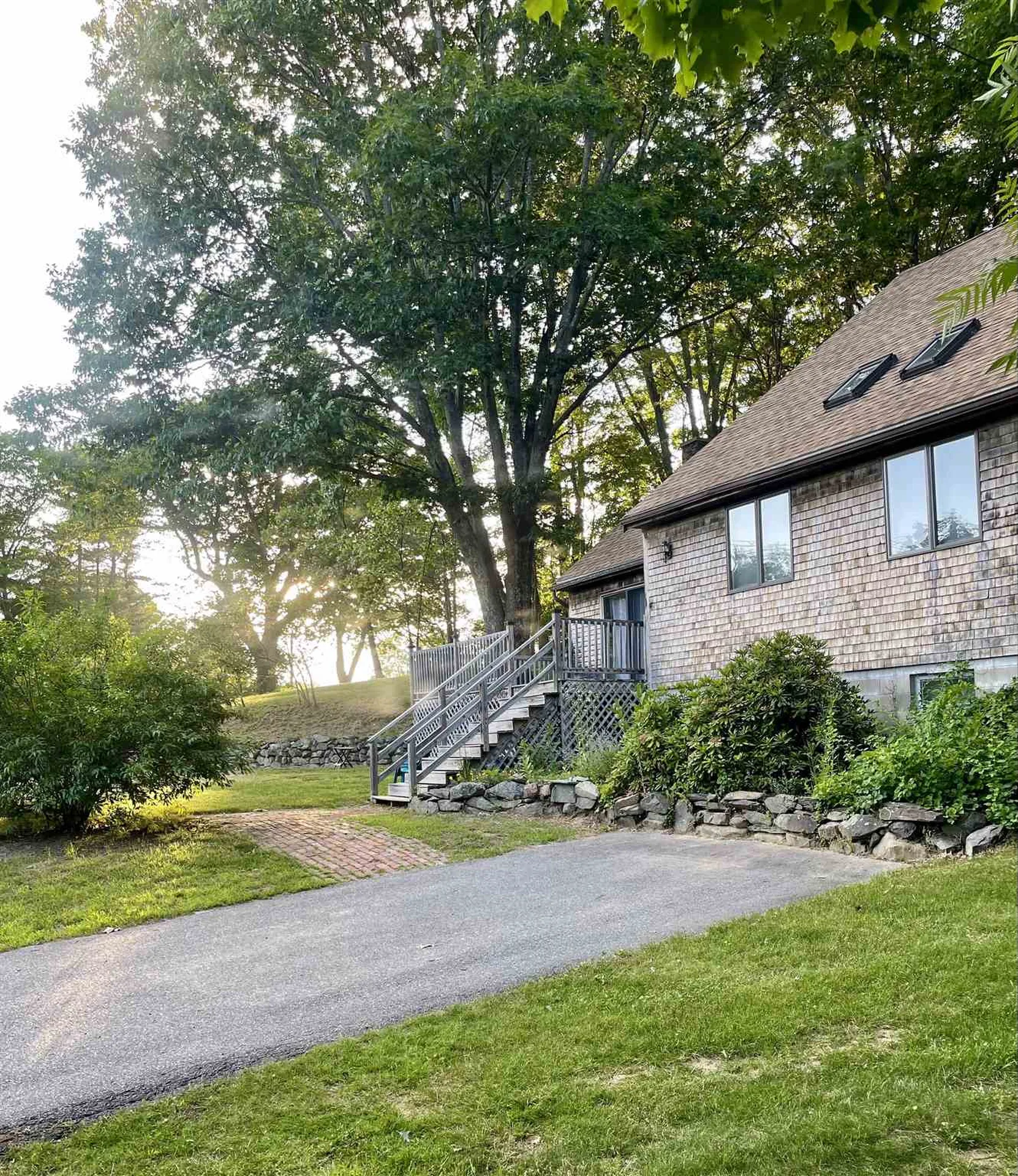 80 Depot Road East Kingston NH 03827