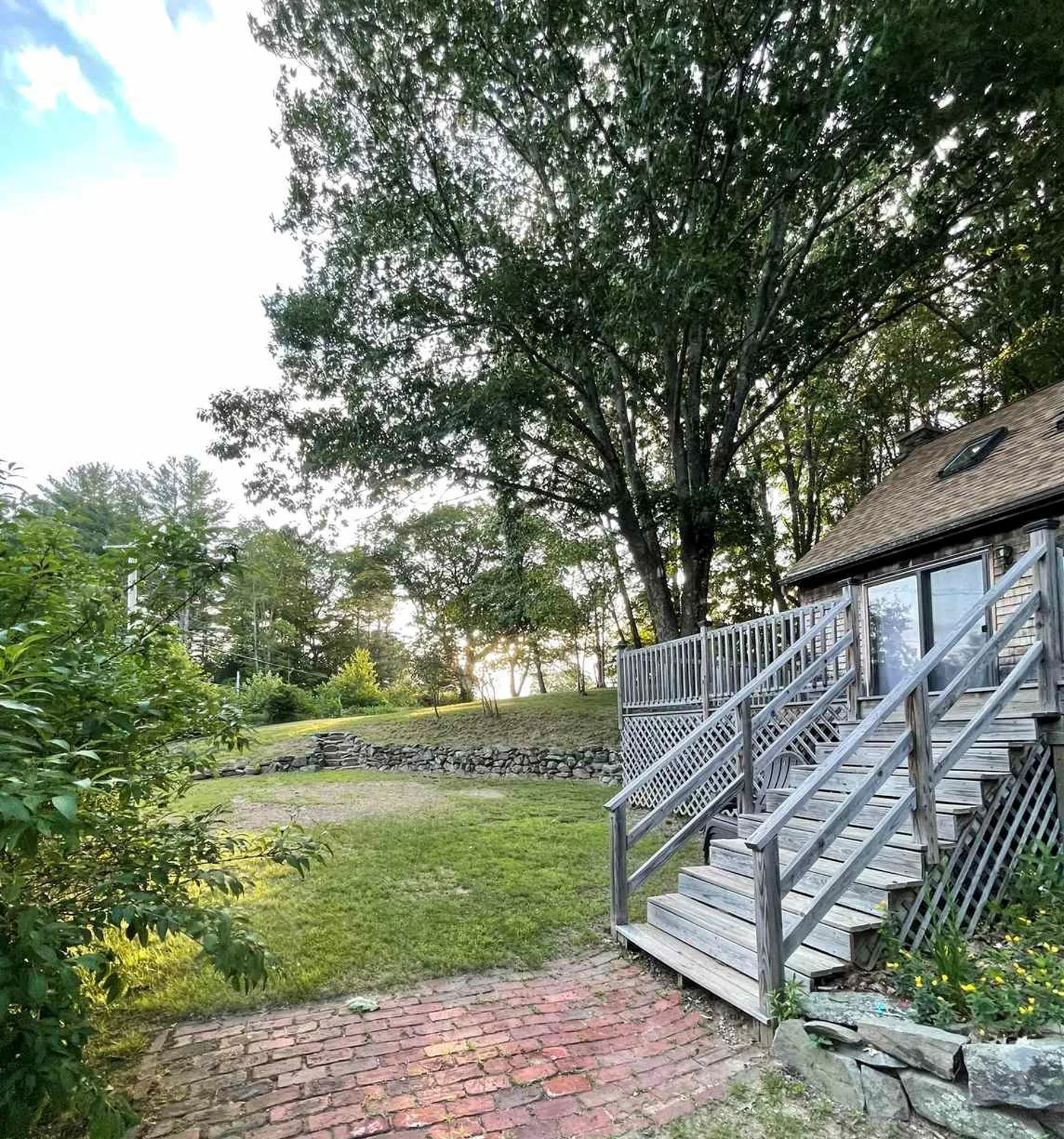 80 Depot Road East Kingston NH 03827