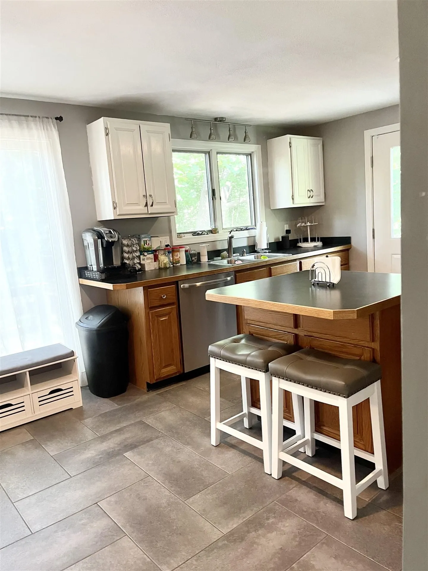 80 Depot Road East Kingston NH 03827