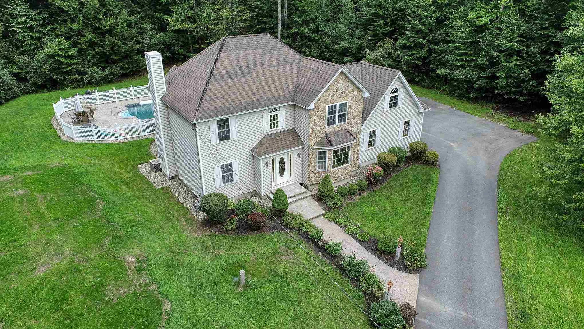108 Sawtelle Road Jaffrey NH 03452