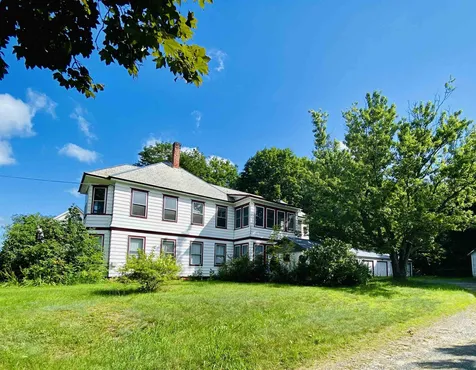 16 South Street Newport NH 03773
