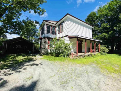 16 South Street Newport NH 03773