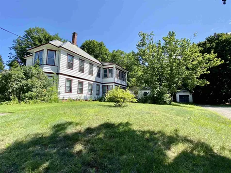 16 South Street Newport NH 03773