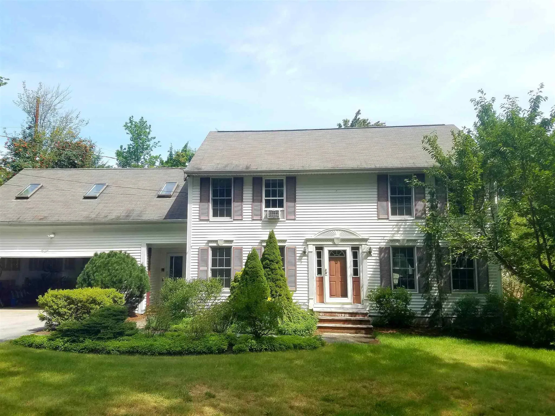 125 Lindsey Way Goffstown NH 03045