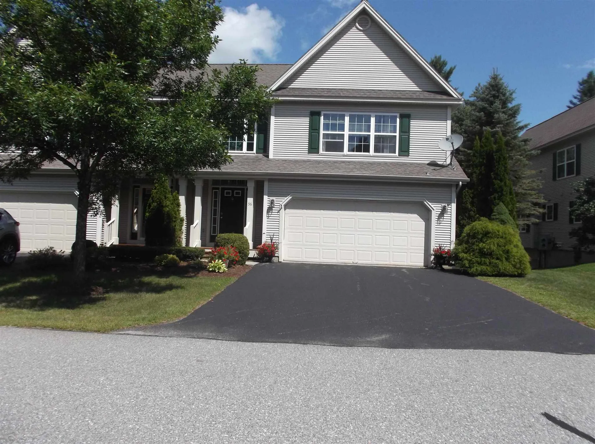 72 Partridge Lane Essex VT 05452