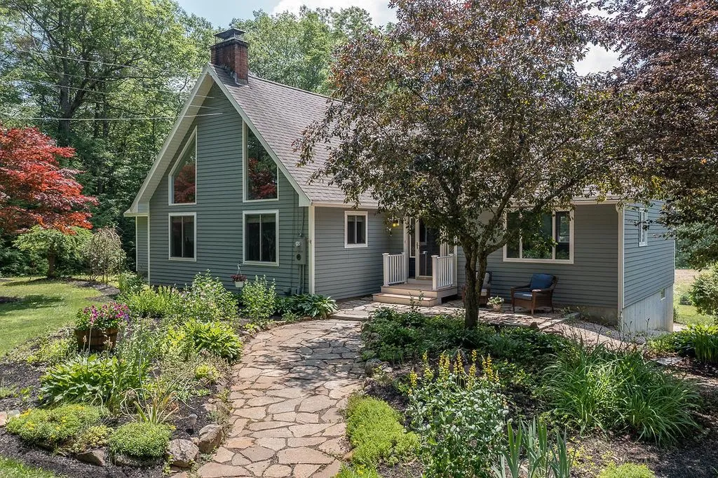 185 Wild Goose Pond Road Strafford NH 03884