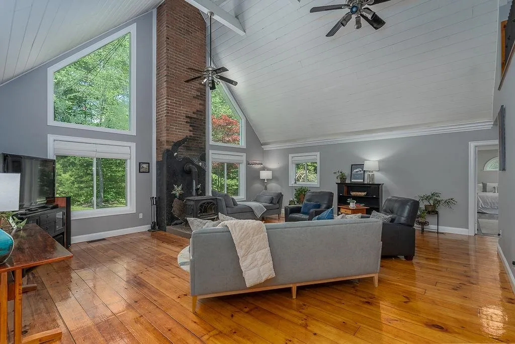 185 Wild Goose Pond Road Strafford NH 03884