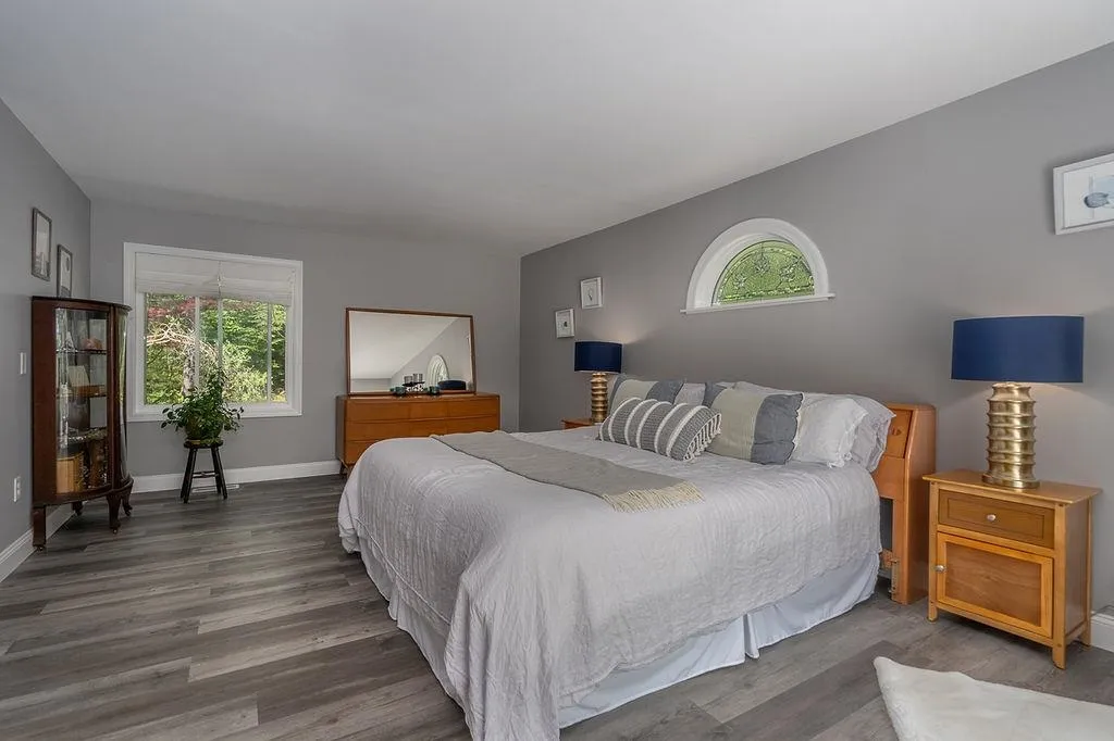 185 Wild Goose Pond Road Strafford NH 03884