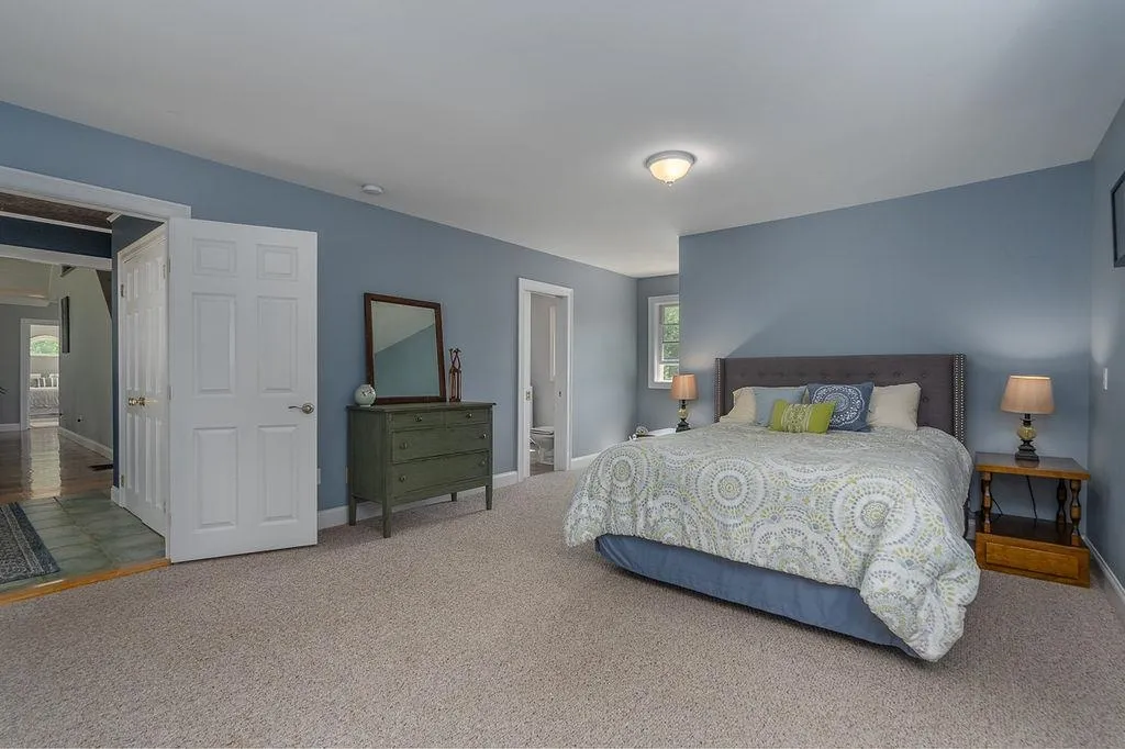 185 Wild Goose Pond Road Strafford NH 03884