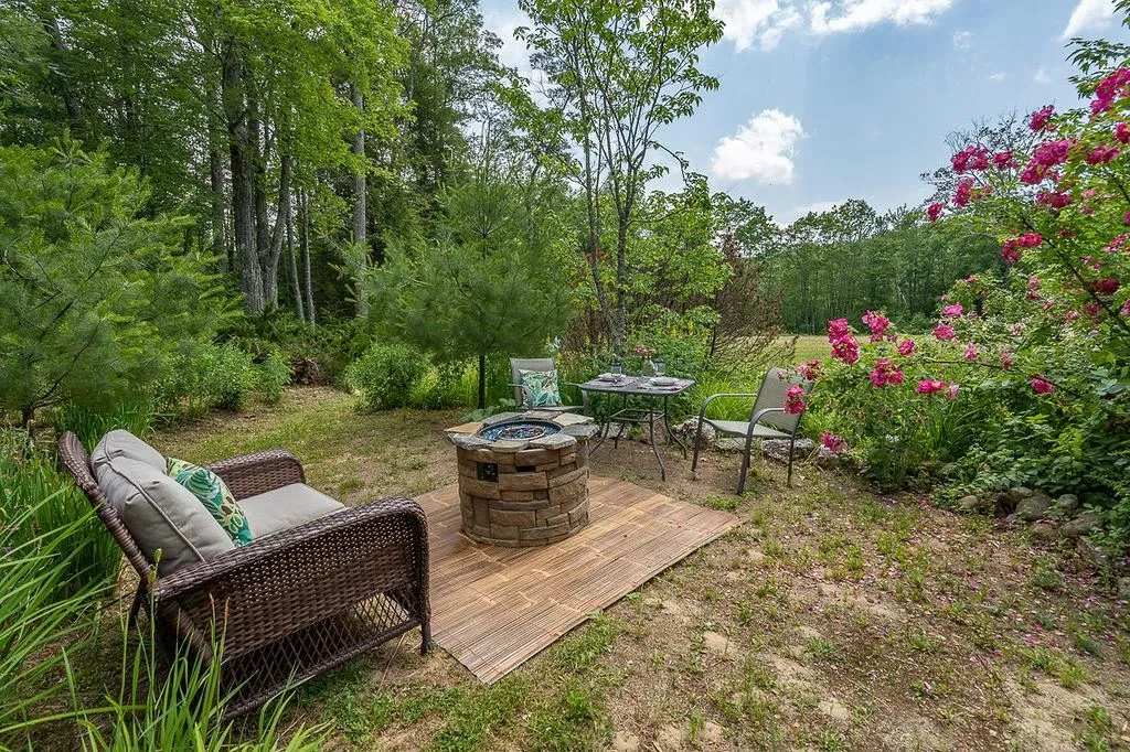 185 Wild Goose Pond Road Strafford NH 03884