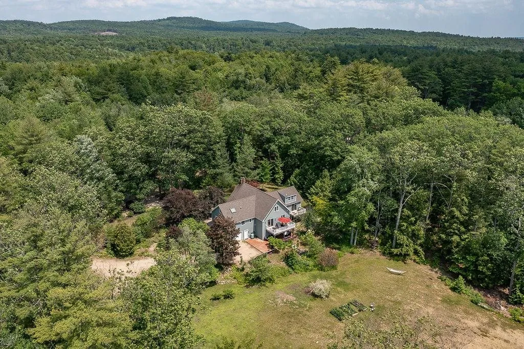 185 Wild Goose Pond Road Strafford NH 03884