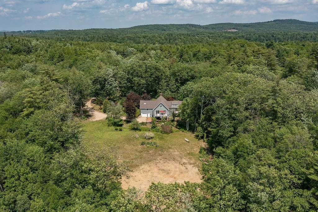 185 Wild Goose Pond Road Strafford NH 03884