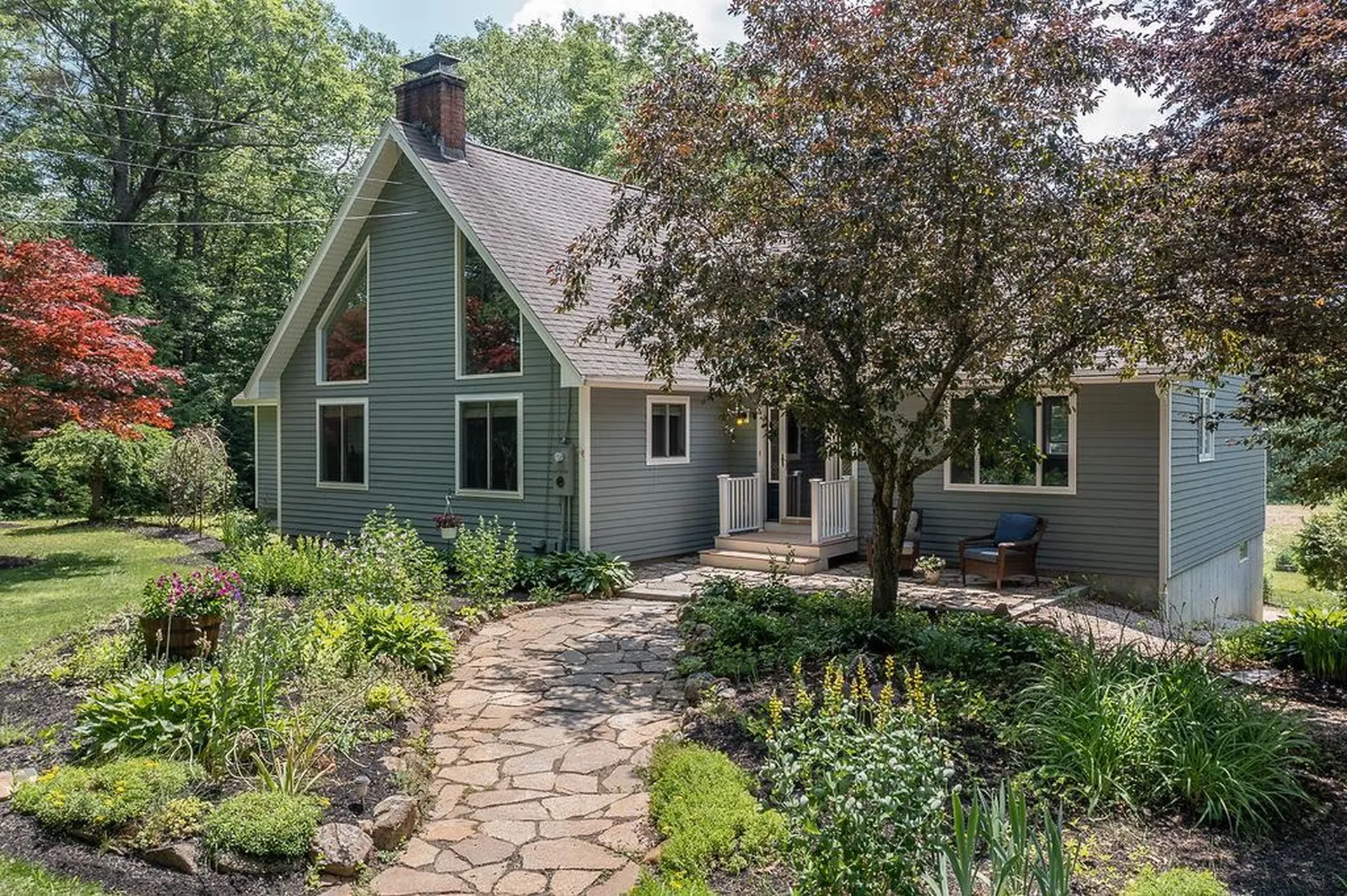 185 Wild Goose Pond Road Strafford NH 03884