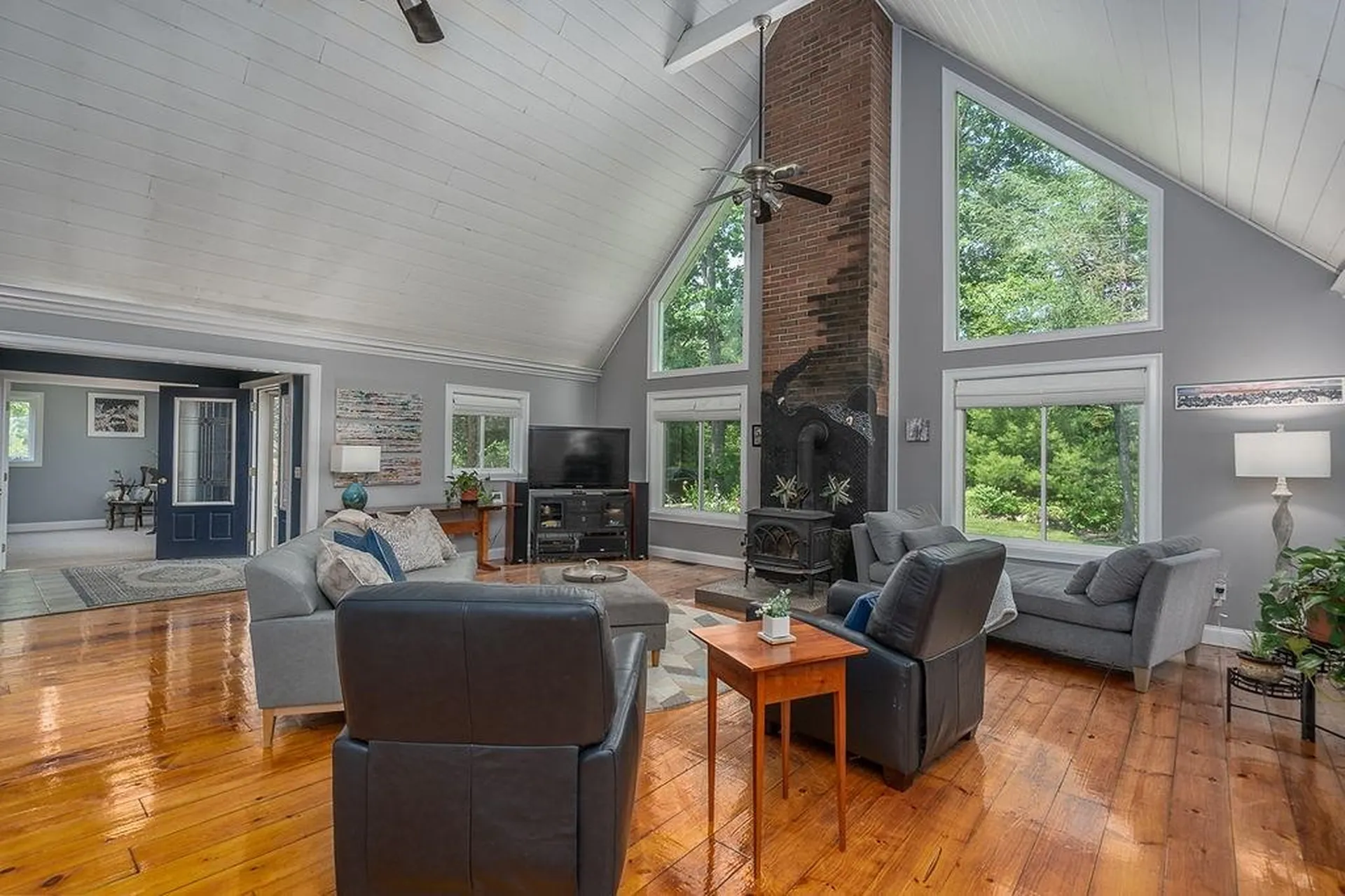 185 Wild Goose Pond Road Strafford NH 03884