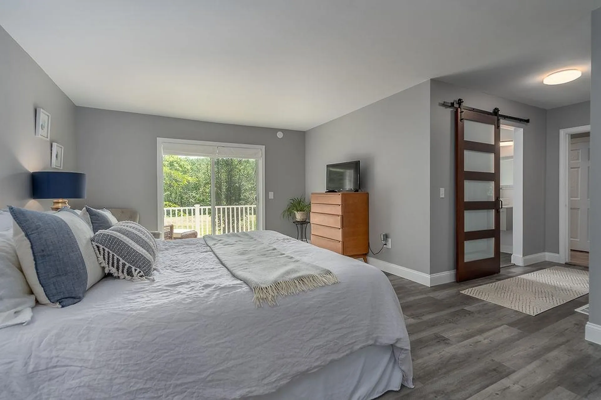 185 Wild Goose Pond Road Strafford NH 03884
