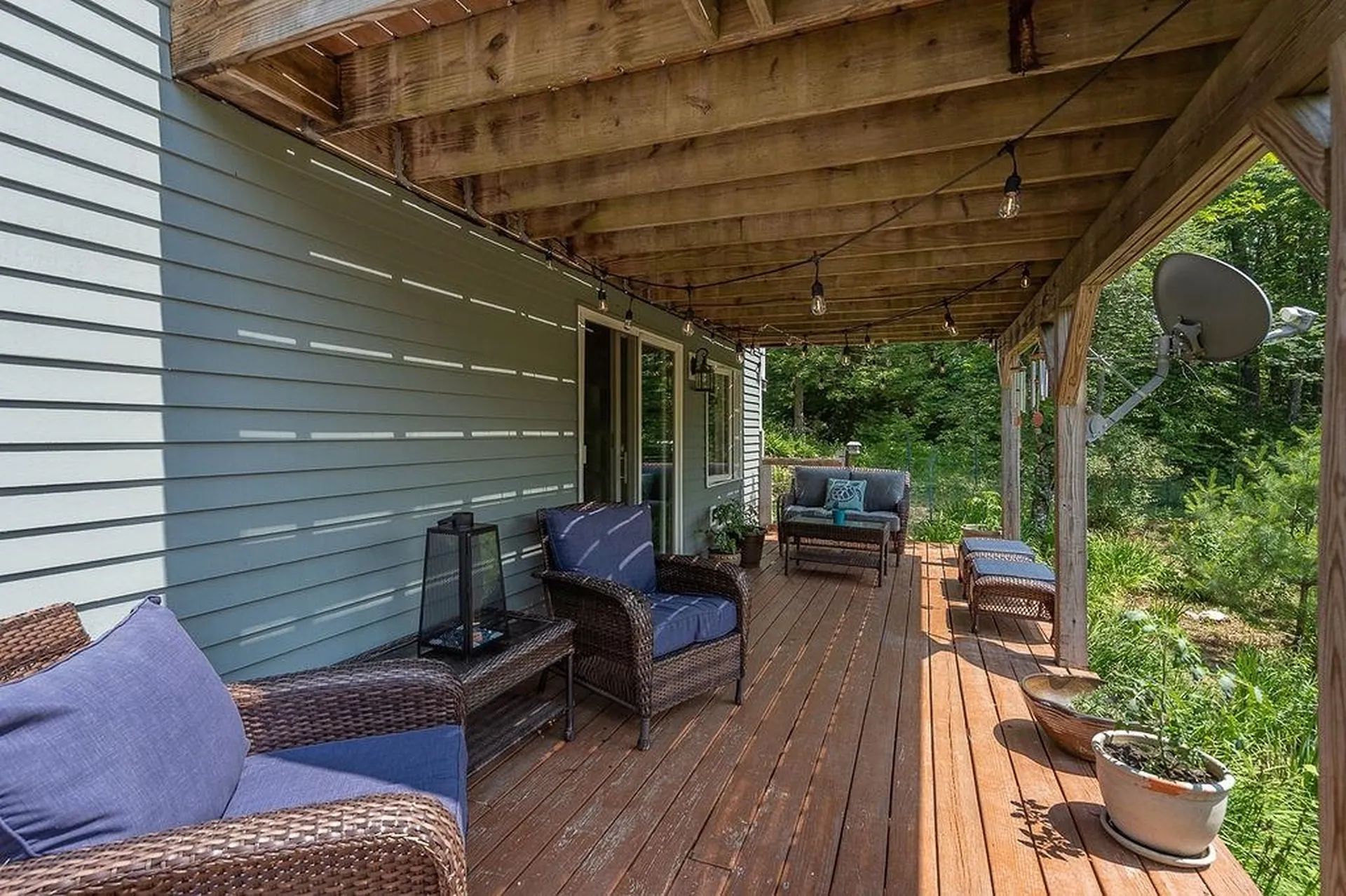 185 Wild Goose Pond Road Strafford NH 03884