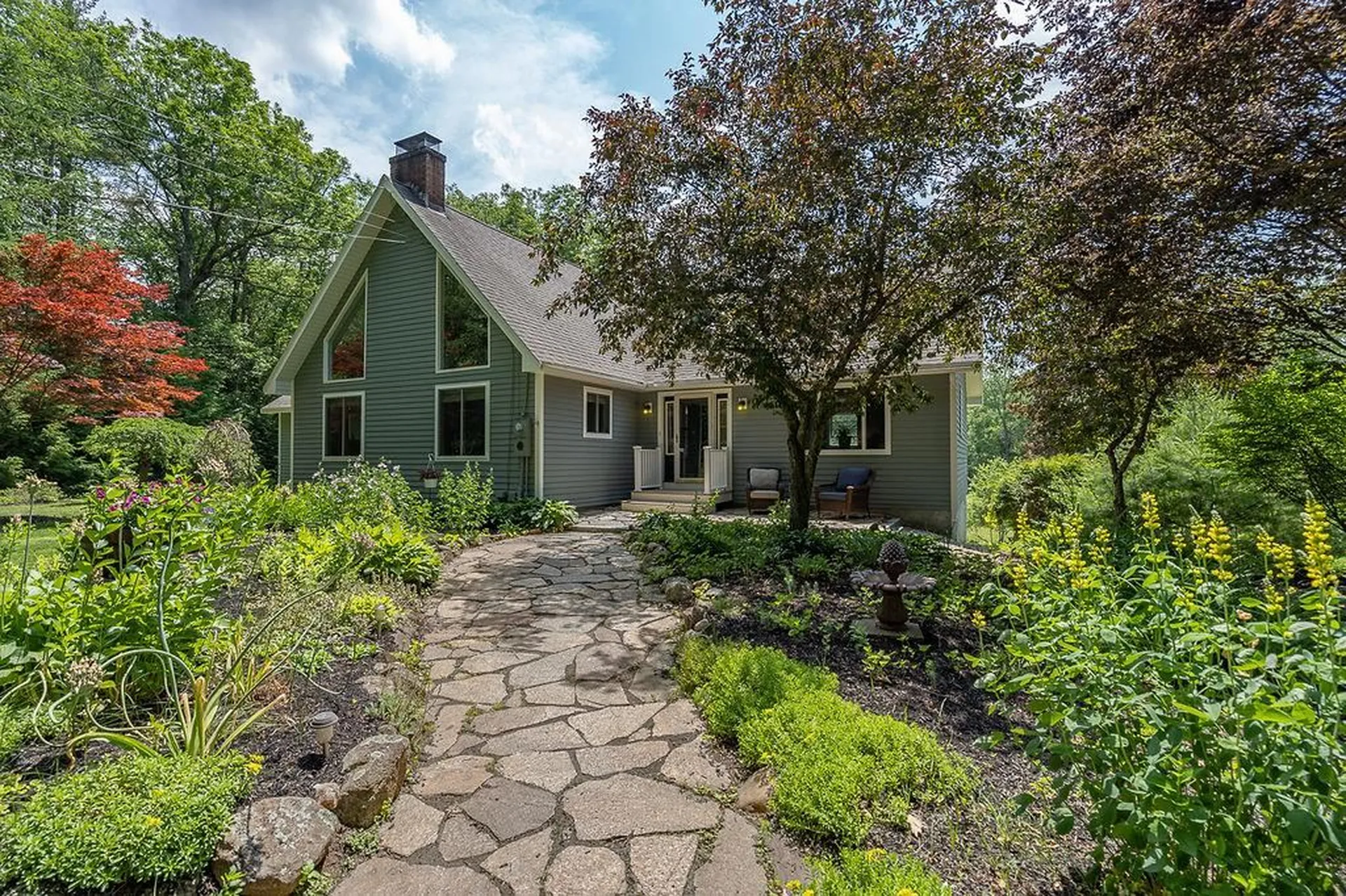 185 Wild Goose Pond Road Strafford NH 03884