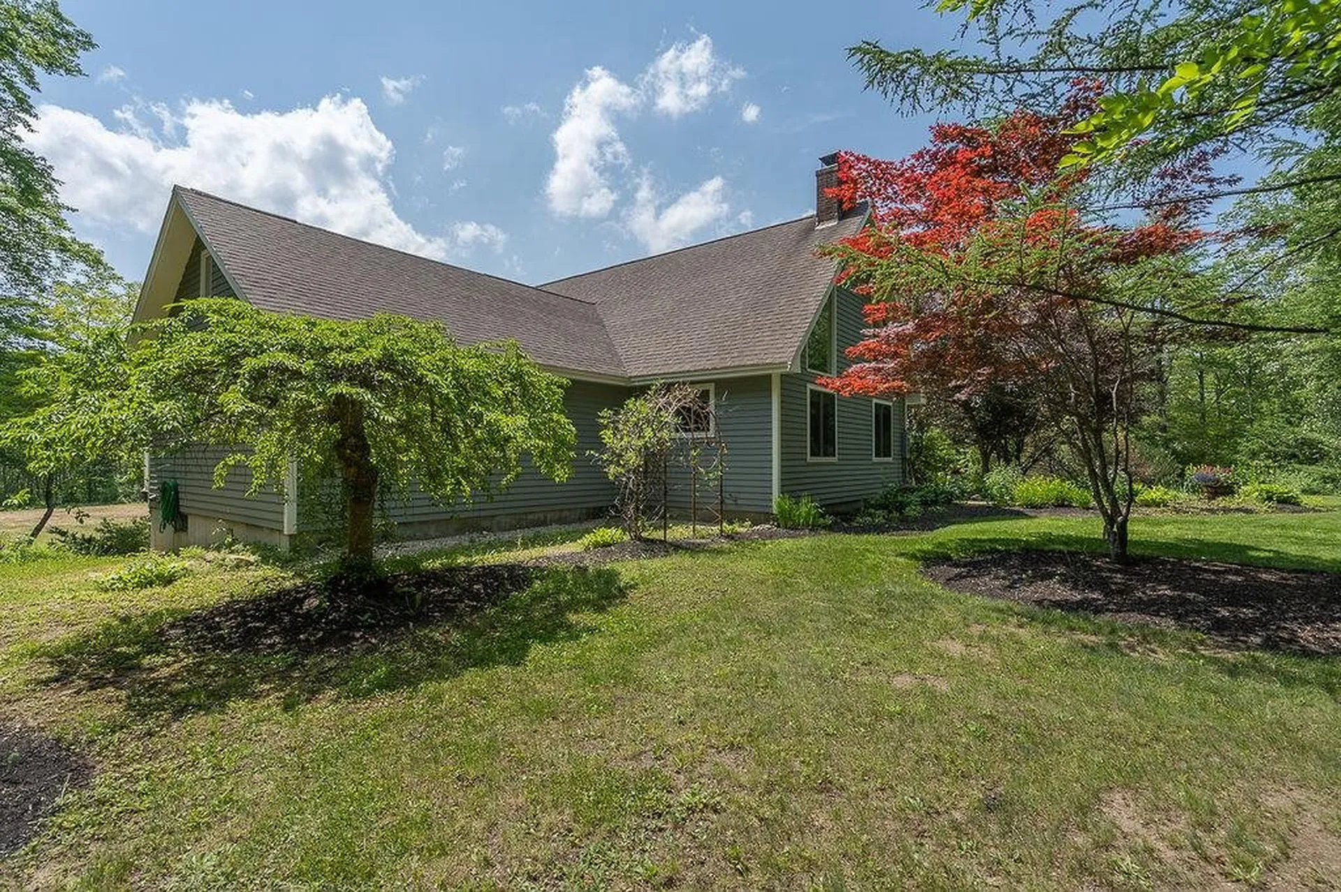 185 Wild Goose Pond Road Strafford NH 03884