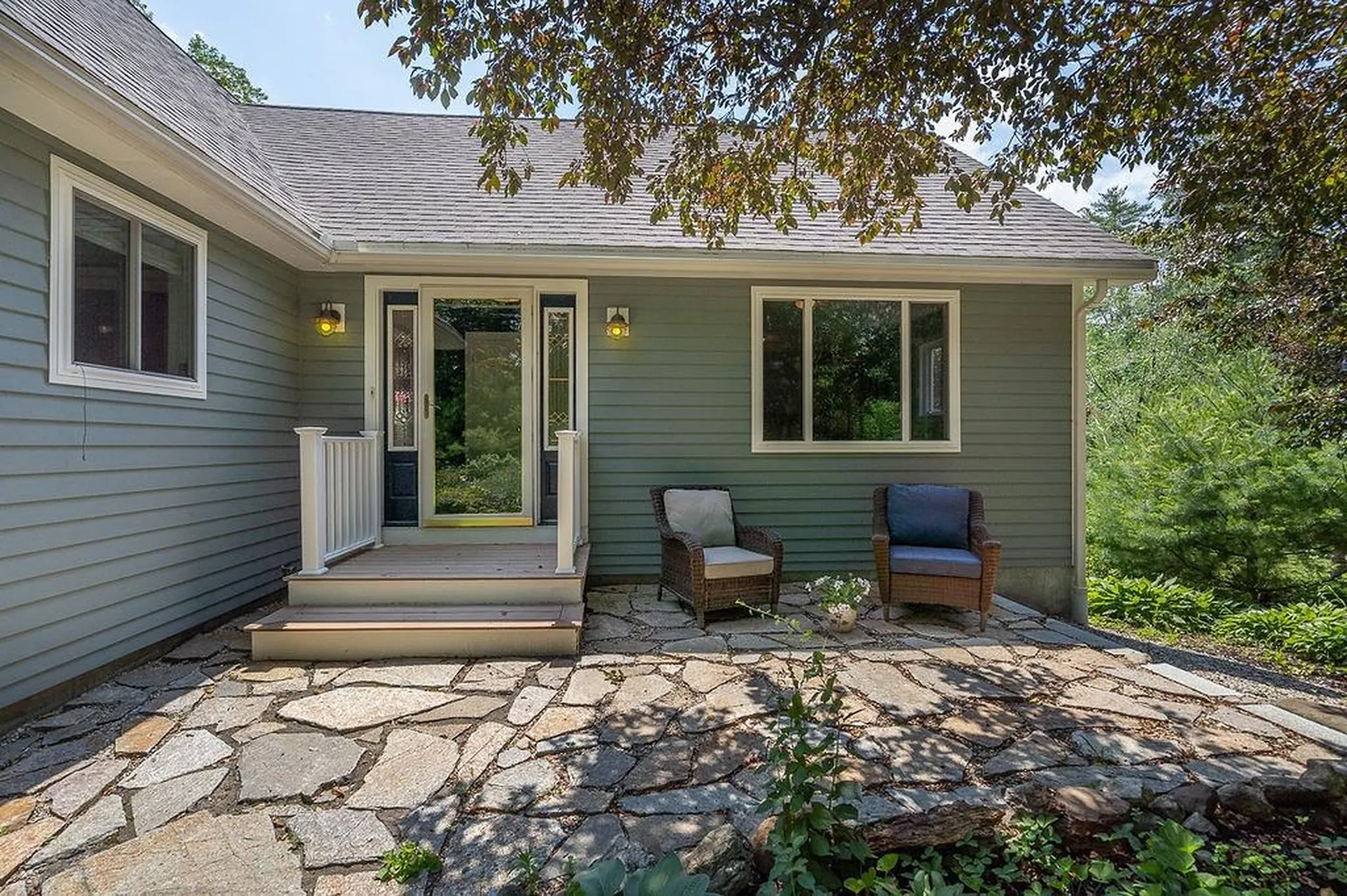 185 Wild Goose Pond Road Strafford NH 03884