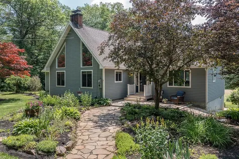 185 Wild Goose Pond Road Strafford NH 03884