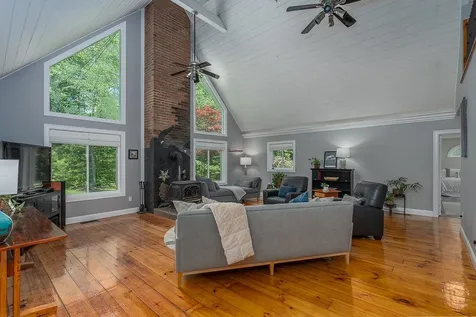 185 Wild Goose Pond Road Strafford NH 03884