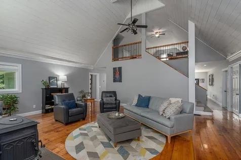 185 Wild Goose Pond Road Strafford NH 03884