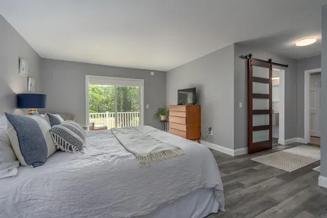 185 Wild Goose Pond Road Strafford NH 03884