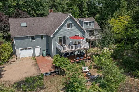 185 Wild Goose Pond Road Strafford NH 03884