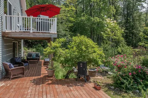 185 Wild Goose Pond Road Strafford NH 03884
