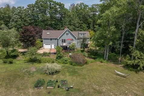 185 Wild Goose Pond Road Strafford NH 03884