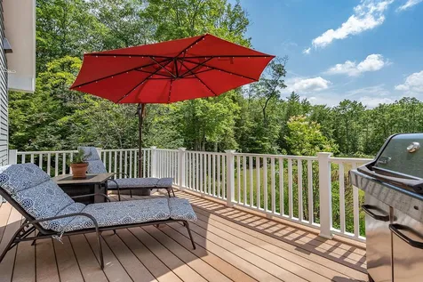 185 Wild Goose Pond Road Strafford NH 03884