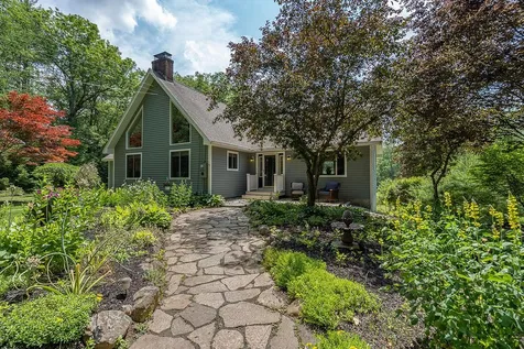 185 Wild Goose Pond Road Strafford NH 03884