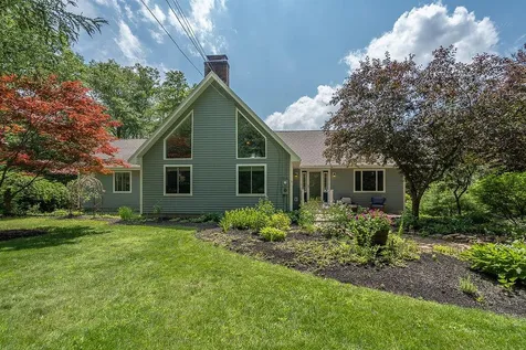 185 Wild Goose Pond Road Strafford NH 03884