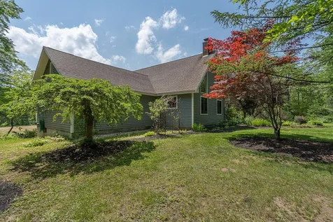 185 Wild Goose Pond Road Strafford NH 03884