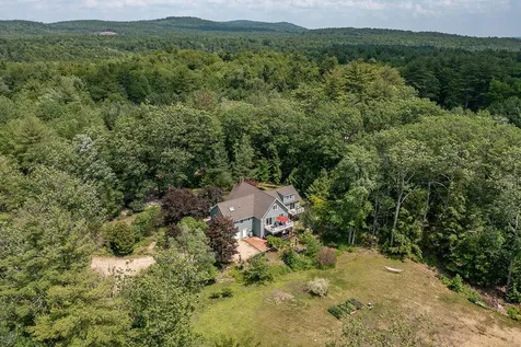 185 Wild Goose Pond Road Strafford NH 03884