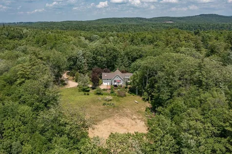 185 Wild Goose Pond Road Strafford NH 03884