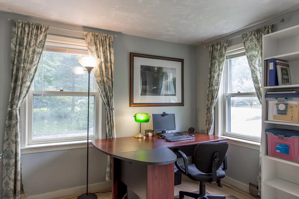 36 Riverbend Road Newmarket NH 03857