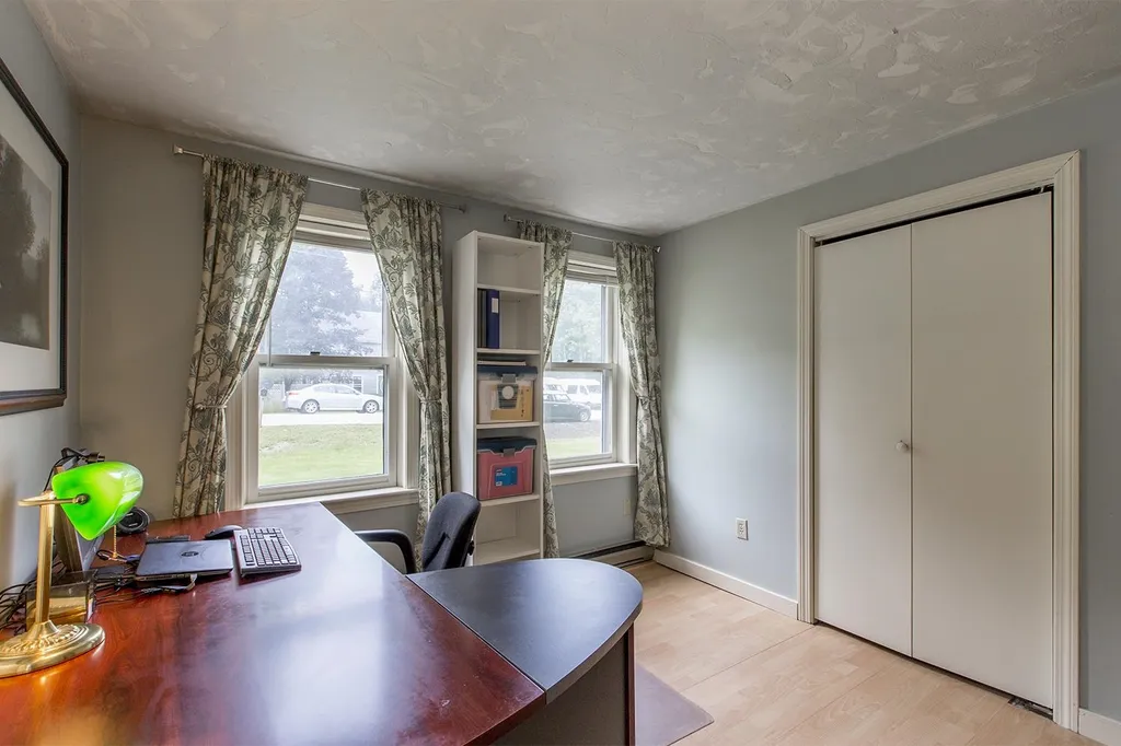 36 Riverbend Road Newmarket NH 03857