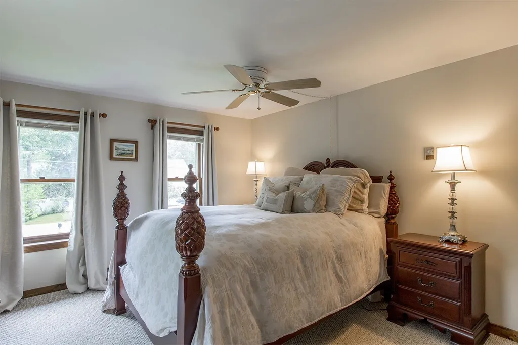 36 Riverbend Road Newmarket NH 03857