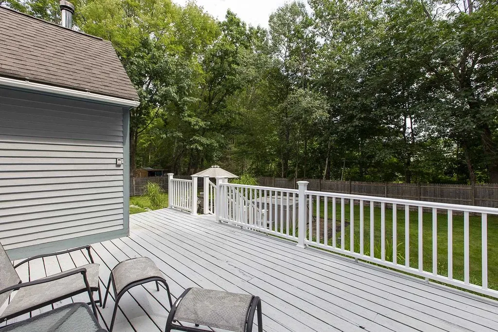 36 Riverbend Road Newmarket NH 03857