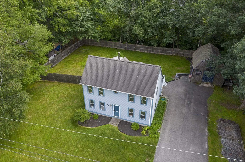 36 Riverbend Road Newmarket NH 03857