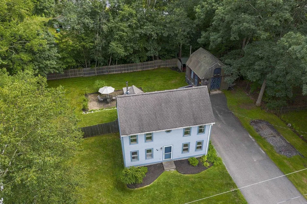 36 Riverbend Road Newmarket NH 03857
