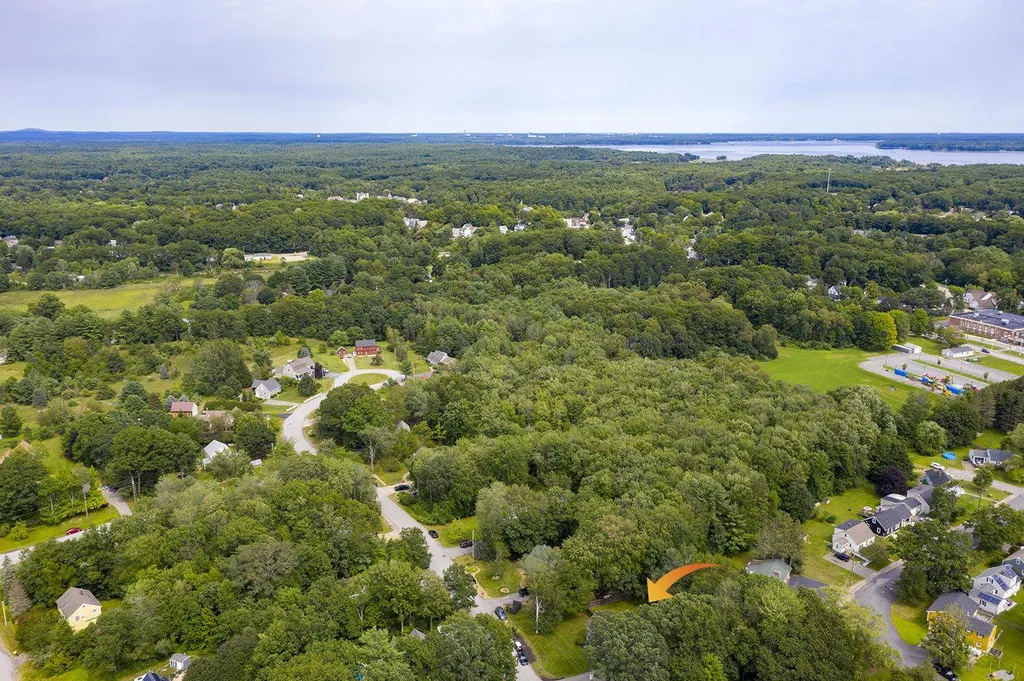 36 Riverbend Road Newmarket NH 03857