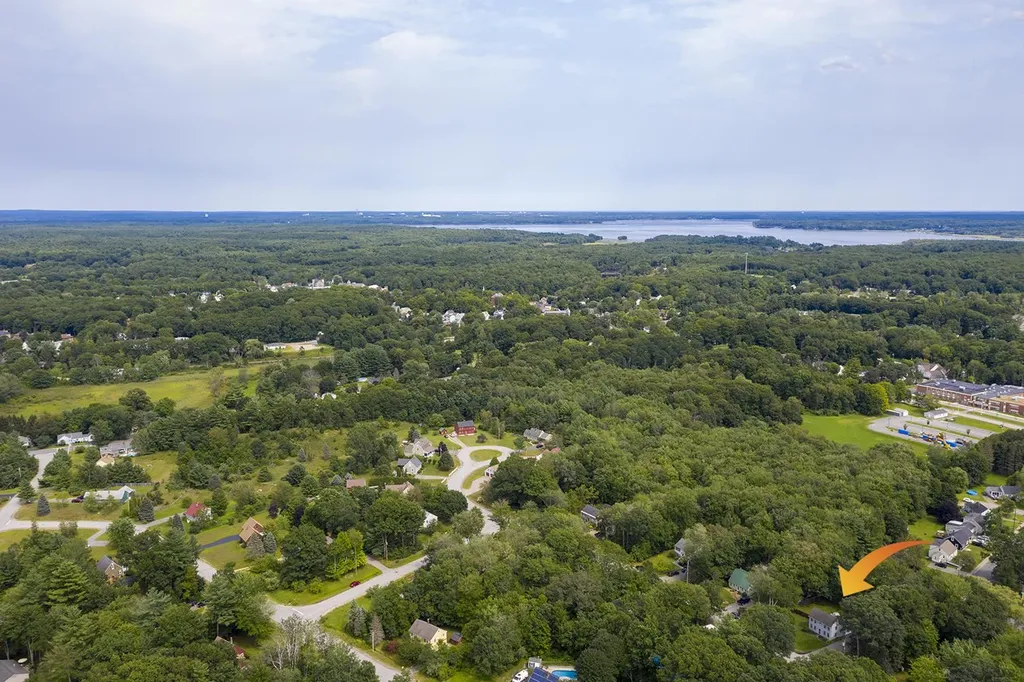 36 Riverbend Road Newmarket NH 03857