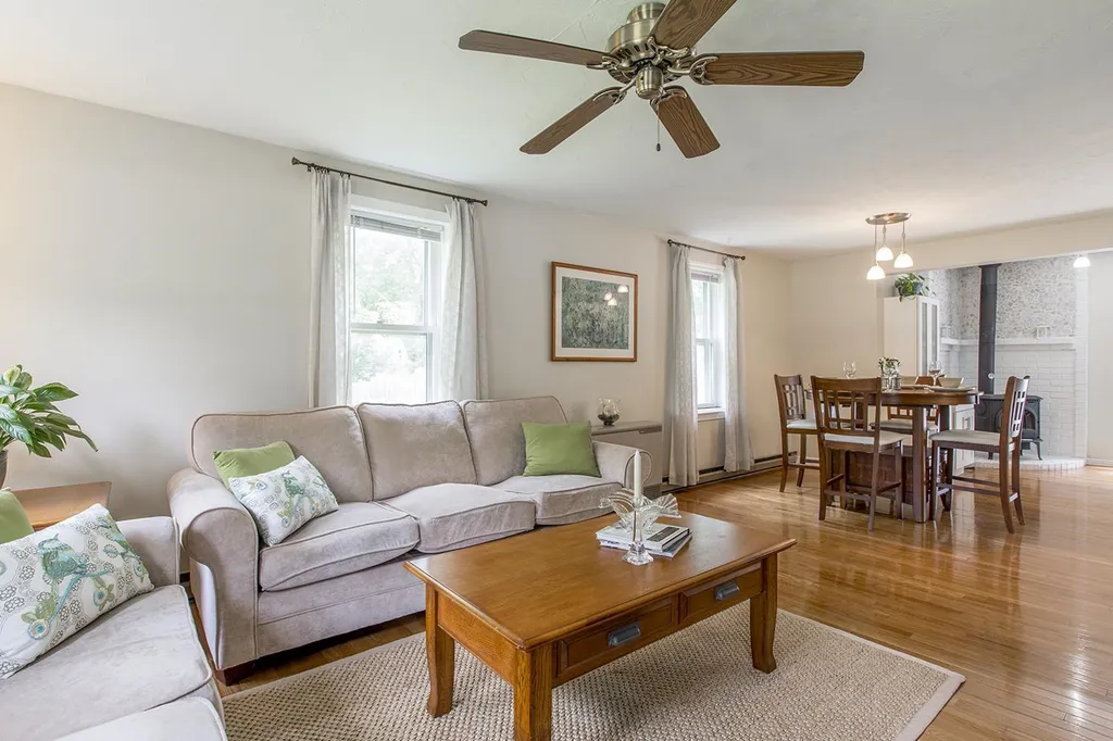 36 Riverbend Road Newmarket NH 03857
