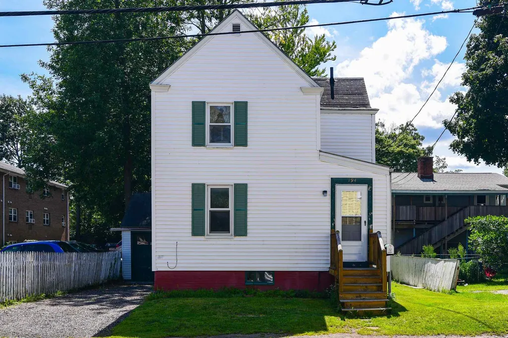 194 Madison Street Portsmouth NH 03801