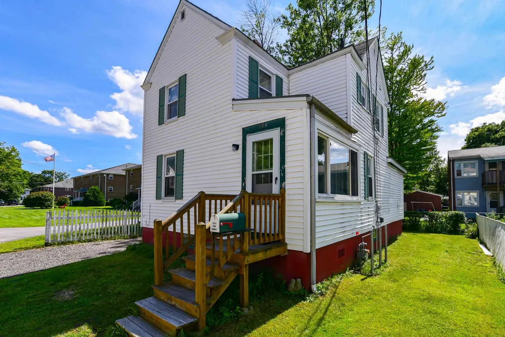 194 Madison Street Portsmouth NH 03801